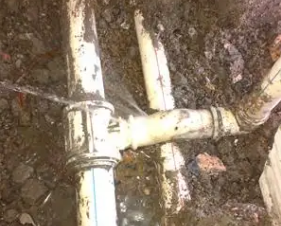 蠡县卫生间测漏水多少钱