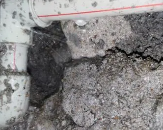 蠡县漏水检测多少钱